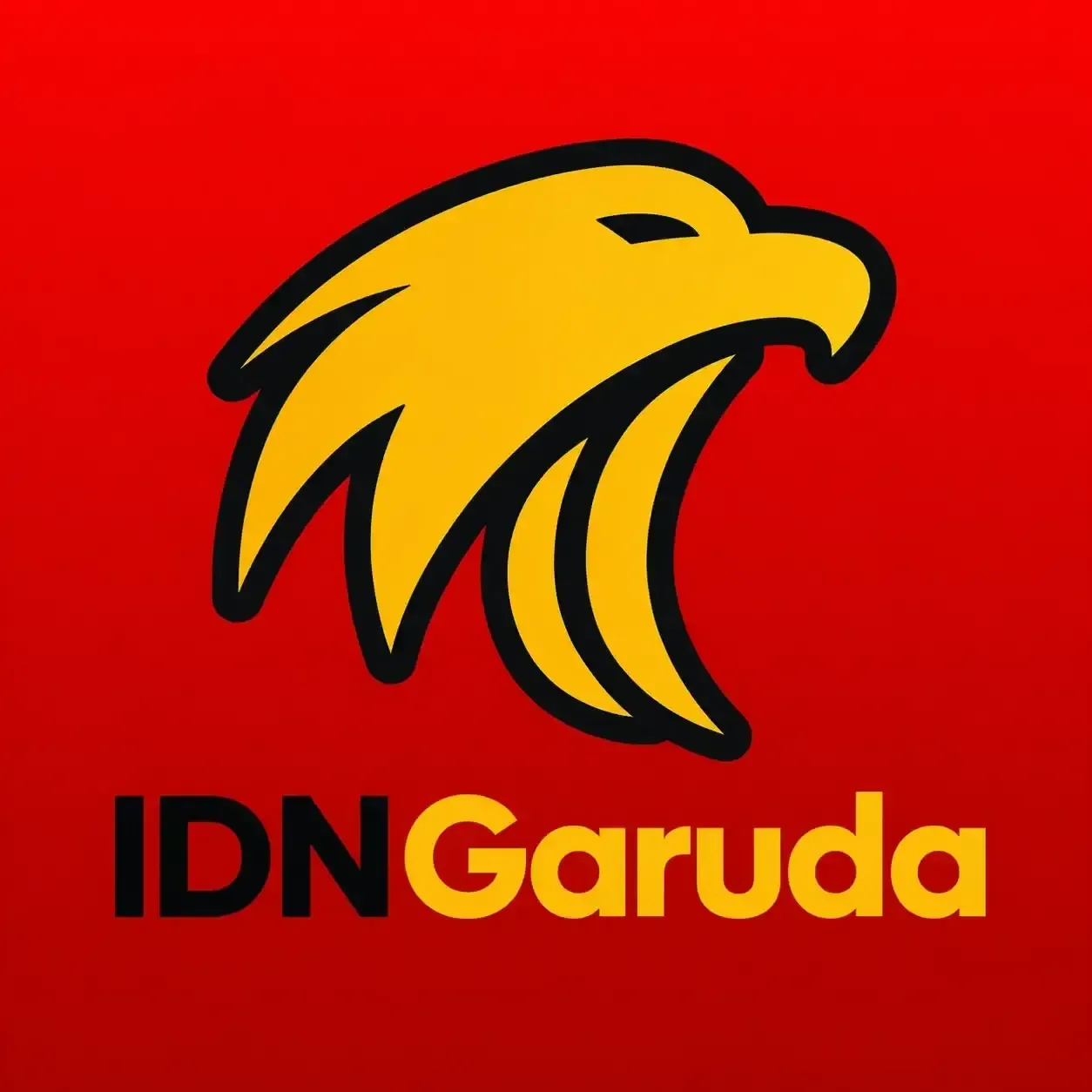 IDNGARUDA - Petualangan Epik dalam Dunia RPG
