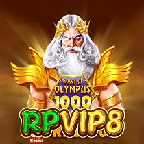 RPVIP8 - Game Balap Memukau untuk Penggemar Racing