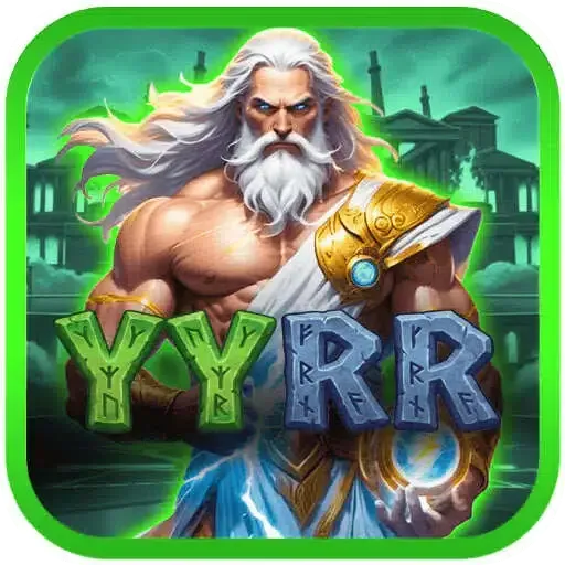 YYRR - Petualangan Dunia Anime yang Seru